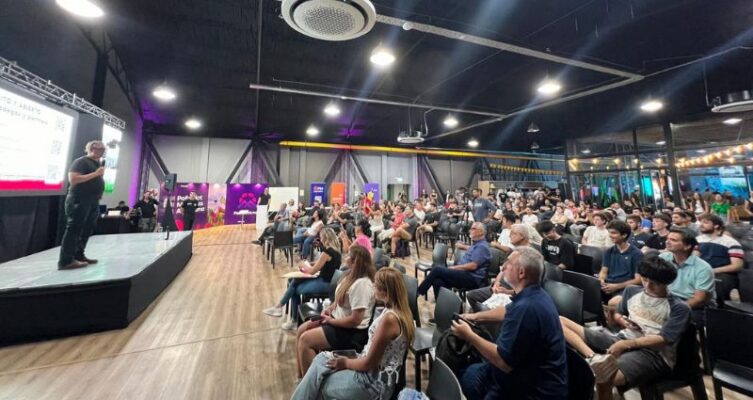 Vendimia Tech 2026 se realizará del 25 al 29 de marzo