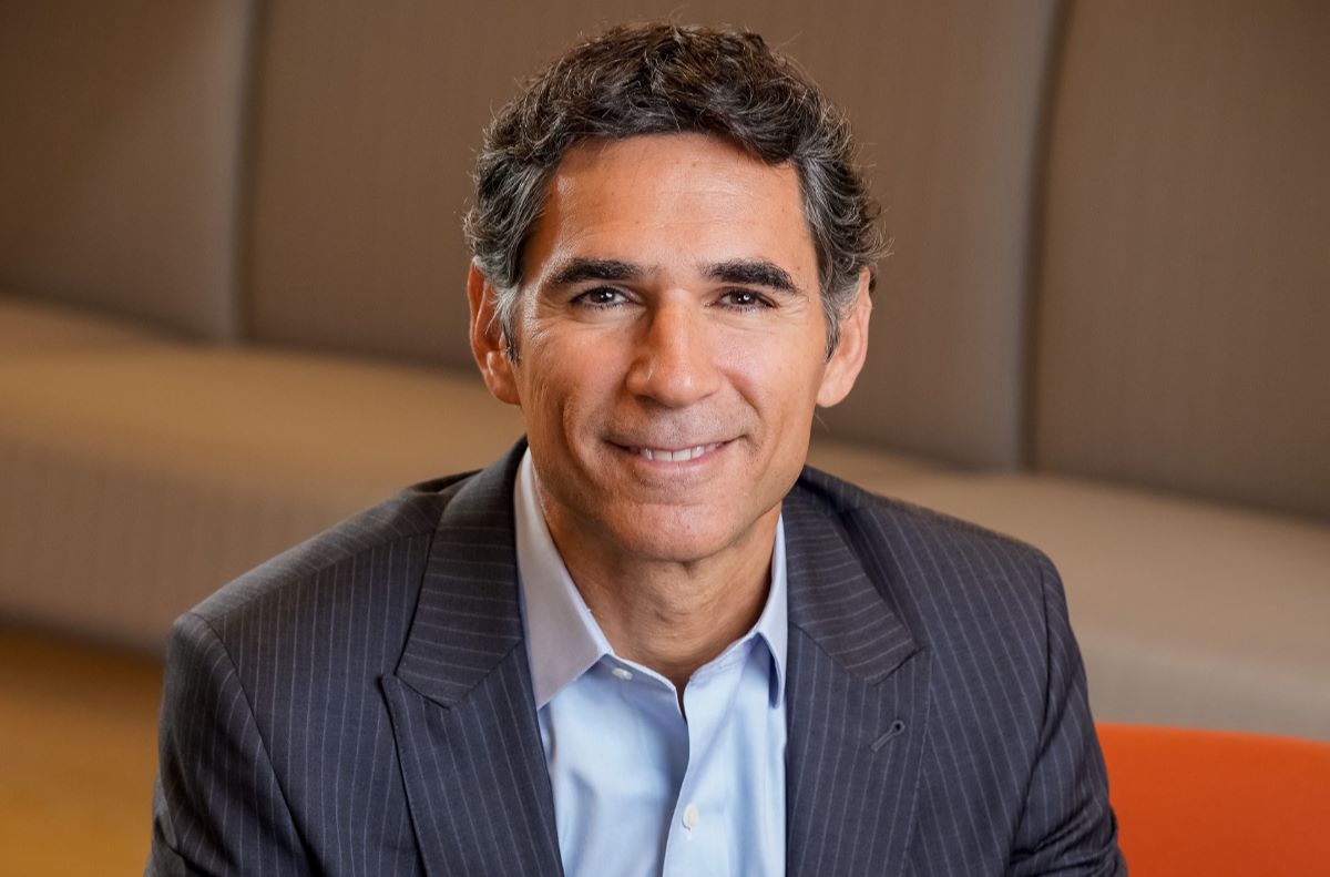 Andrés José Tahta, director general de AWS para Latinoamérica, subrayó que la nube se consolidó como la base de la economía digital y el punto de partida para escalar innovación.