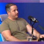 Andrés McAllister, CEO y fundador de The SEMQ Group.