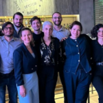 Distecna y Check Point sellaron una alianza estratégica.