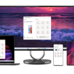 Smart Connect, la solución desarrollada por Lenovo y Motorola, permite integrar smartphones, tablets y PCs en una experiencia fluida y sin interrupciones, simplificando la rutina digital diaria.
