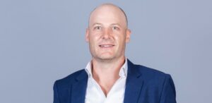 Dario Peña, CEO y co fundador de Nubity