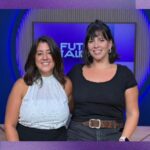 En Future Talks, María José Petrone y Micaela Sánchez Malcolm analizan la brecha de género en tecnología y el impacto de la IA.