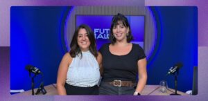 En Future Talks, María José Petrone y Micaela Sánchez Malcolm analizan la brecha de género en tecnología y el impacto de la IA.