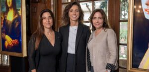 Beatriz Pontorno, Head de Marketing de la región Multi Country Latinoamérica y Caribe de SAP