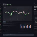 Uno de los pilares de esta actualización es la investigación potenciada por IA, que permite a los usuarios realizar consultas complejas sobre el comportamiento del mercado o acciones específicas.