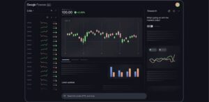 Uno de los pilares de esta actualización es la investigación potenciada por IA, que permite a los usuarios realizar consultas complejas sobre el comportamiento del mercado o acciones específicas.