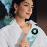 l equipo incorpora una cubierta trasera de fibra vegana cinco veces más resistente, un marco de aluminio con 39% más rigidez y la protección Kunlun Glass de segunda generación, capaz de ofrecer hasta 20 veces más resistencia a caídas