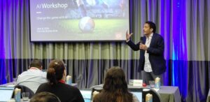 Ignacio López Gay, Director de Tecnología de Oracle.