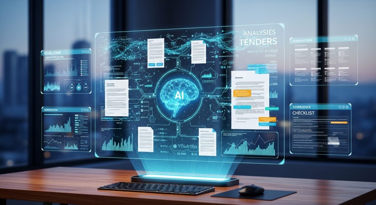 Ethix apunta a transformar procesos burocráticos en sistemas más eficientes y trazables.