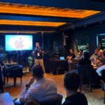 Ariel Davis destacó el crecimiento de la compañía como distribuidor oficial de Apple en Argentina desde septiembre de 2024, con una estrategia centrada en el desarrollo del canal corporativo.