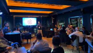 Ariel Davis destacó el crecimiento de la compañía como distribuidor oficial de Apple en Argentina desde septiembre de 2024, con una estrategia centrada en el desarrollo del canal corporativo.