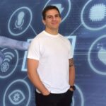 Joaquin Dahl, CEO de Doing+.