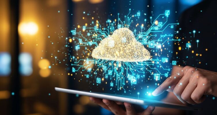 La inteligencia artificial solo genera valor cuando se apoya en una base sólida de nube, datos y gobernanza.