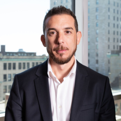 Leonardo Granda, Head of Solutions Architect & Enablement, Americas en Vicarius.