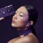 Nuevos motorola signature y moto buds 2 plus Collection con cristales Swarovski