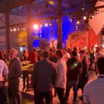 El encuentro, que se realizó en el Teatro Colón Fábrica, contó con la participación de las principales marcas del ecosistema tecnológico que forman parte del portfolio de Nexsys, entre ellas Adobe, HP, HPE, Lenovo, IBM, Microsoft, Red Hat, entre otras.