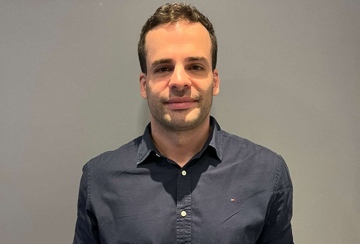 Nicolás Justet, Partner Manager de Vicarius en Distecna.