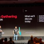 OpenShift Commons Buenos Aires reunió a líderes para debatir inteligencia artificial y nube híbrida.