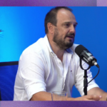 Daniel Conte, Country Manager de Prex en Argentina.