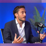 Ignacio López, Tech Sales Director de Oracle.