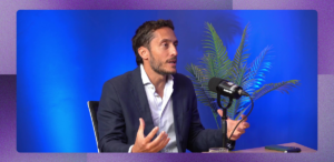 Ignacio López, Tech Sales Director de Oracle.