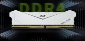 Mientras DDR5 representa el futuro con mayor ancho de banda y capacidades más altas, su costo sigue siendo elevado debido a la limitada oferta y la transición de la industria hacia este nuevo estándar.