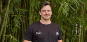 Rafael De Ambrosi, CEO de Twin.