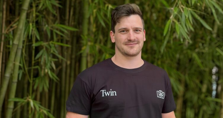 Rafael De Ambrosi, CEO de Twin.