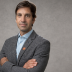 Jorge Batistutti, gerente de Operaciones de Elit