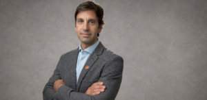 Jorge Batistutti, gerente de Operaciones de Elit