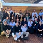 Con este Kick Off, LG Argentina y Seytech marcan el inicio de un año con foco en la innovación, el crecimiento conjunto y la consolidación del negocio de cartelería digital en el país.