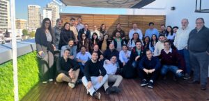 Con este Kick Off, LG Argentina y Seytech marcan el inicio de un año con foco en la innovación, el crecimiento conjunto y la consolidación del negocio de cartelería digital en el país.