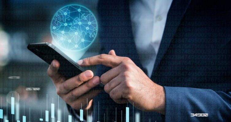 Simetrik impulsa la automatización financiera con IA en redes globales de pagos.