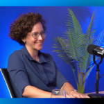 Leticia Salvo, Directora de Operaciones de PC HARD.