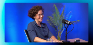 Leticia Salvo, Directora de Operaciones de PC HARD.