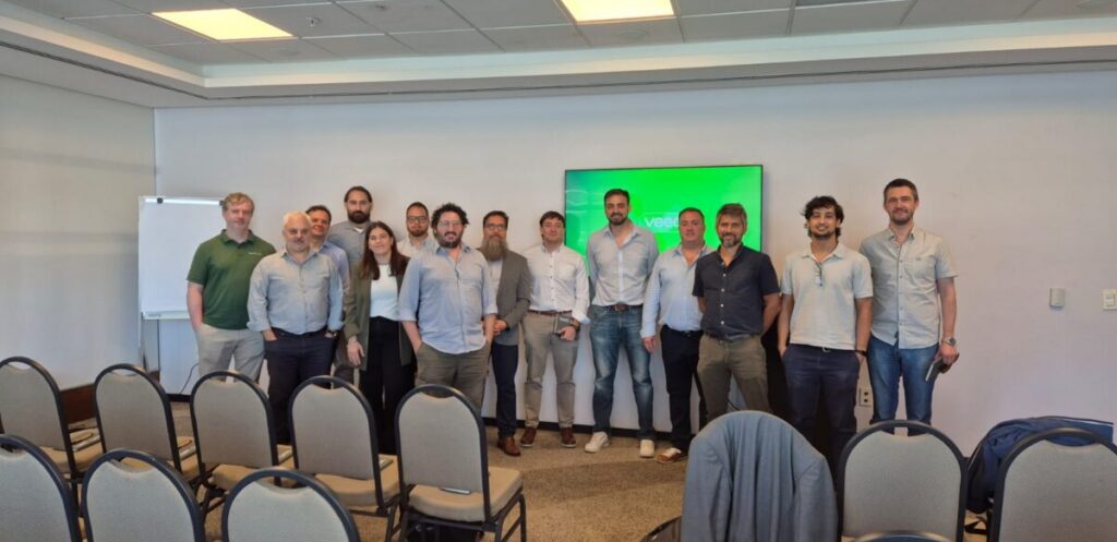 Licencias Online realizó encuentros presenciales en Argentina y Uruguay para exponer las actualizaciones de la versión 13 de Veeam