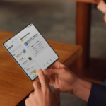 Huawei lanza en Argentina el HUAWEI Mate X7, un plegable que combina diseño, rendimiento y mayor resistencia.