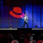 ARSAT recibe el Premio a la Innovación de Red Hat por su transformación tecnológica.