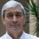 Alejandro Boggio, CEO de Microglobal