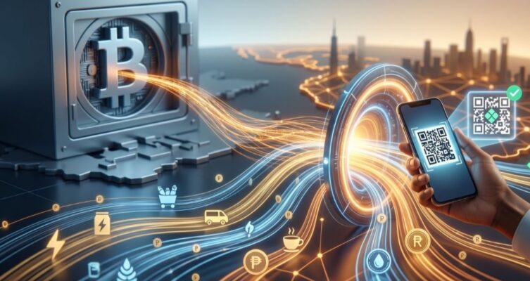 Bitcoin y stablecoins ya forman parte de la vida financiera cotidiana en la Argentina.