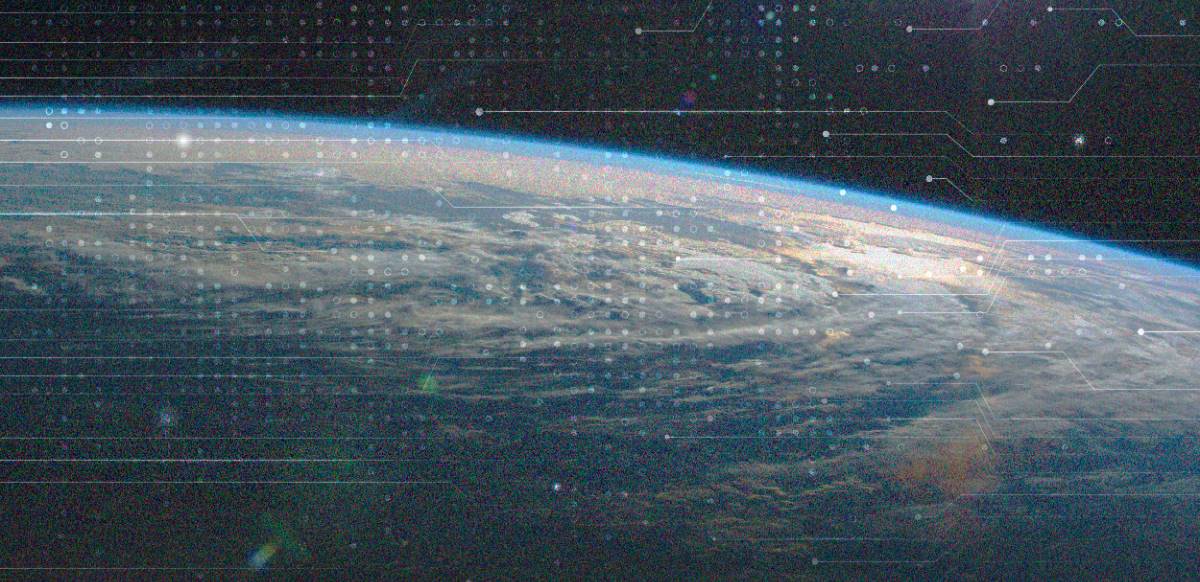 Buenos Aires reunirá a referentes de innovación geoespacial.