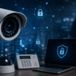 Casel alertó sobre el crecimiento de las amenazas digitales dirigidas a cámaras, alarmas y controles de acceso conectados