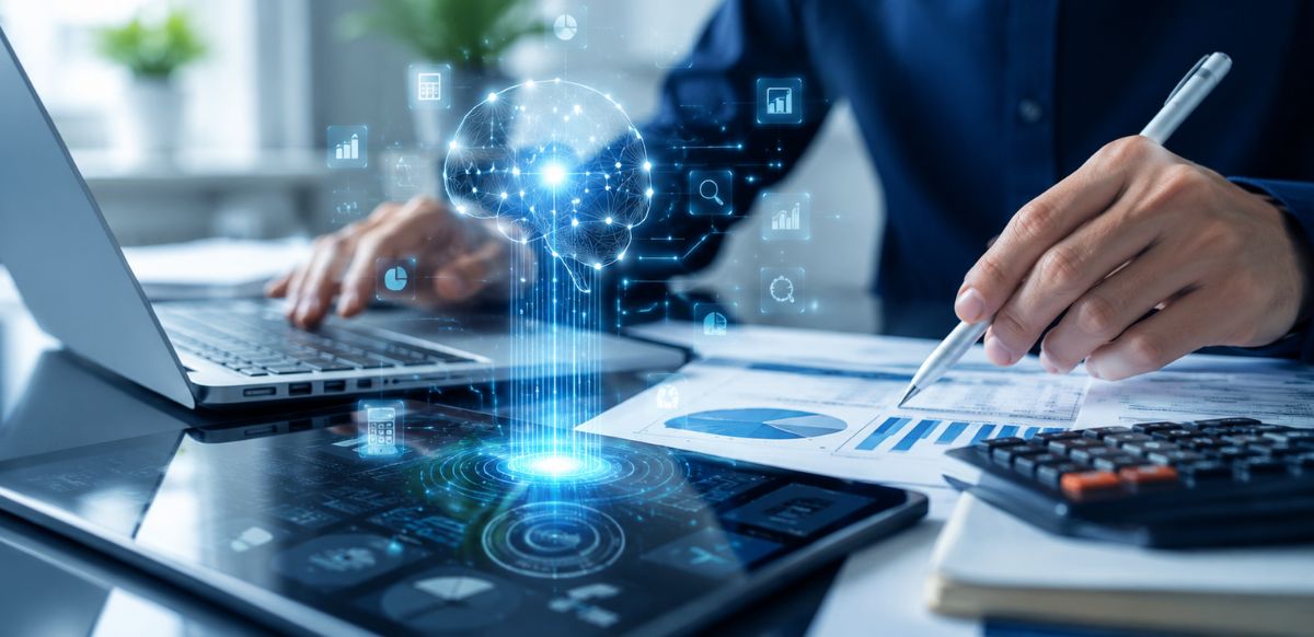 El evento se realizará el 21 de mayo de 9:00 a 12:30, y está dirigido a contadores y profesionales del sector interesados en cómo la IA, la automatización y el contexto económico están transformando el trabajo y el asesoramiento profesional.