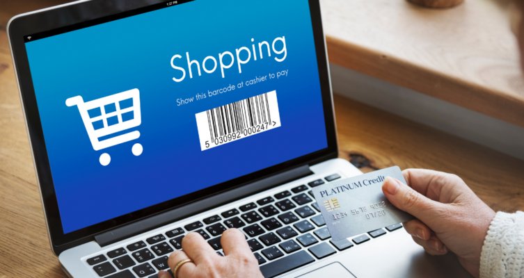 Durante el Hot Sale, millones de usuarios realizan transacciones digitales en busca de ofertas y descuentos.
