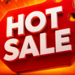 El Hot Sale 2026 mostró un crecimiento en categorías vinculadas al bienestar cotidiano y el consumo emocional accesible.