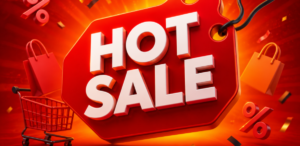 El Hot Sale 2026 mostró un crecimiento en categorías vinculadas al bienestar cotidiano y el consumo emocional accesible.