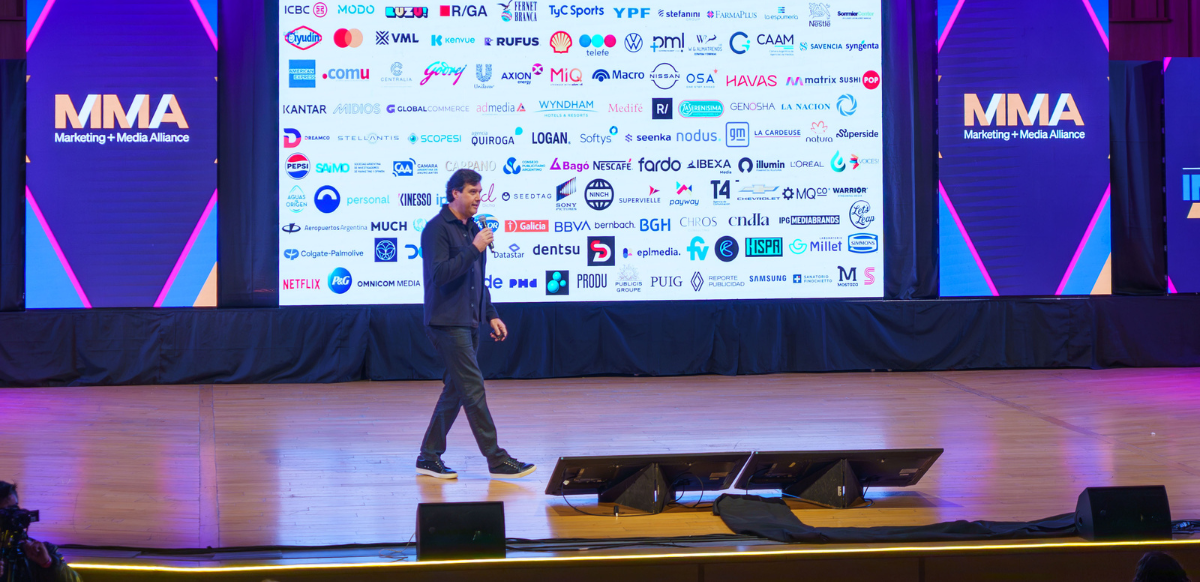 Fabiano Destri Lobo, CEO Latam de MMA.