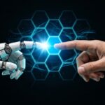 El Gobierno presentó el Gemelo Digital Social basado en inteligencia artificial.