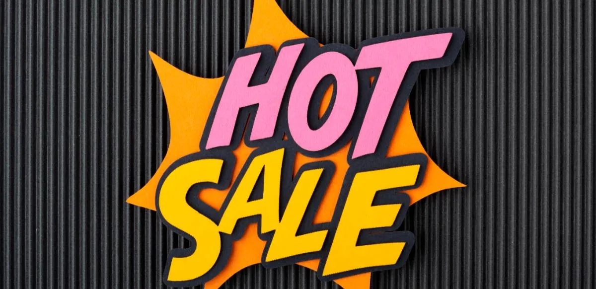 Especialistas recomiendan comprar únicamente en sitios oficiales o tiendas reconocidas para evitar fraudes durante el Hot Sale.